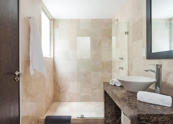 Apartamento Condesa Amsterdam 103 Sunny 1bed 1bath On Amsterdam Av
