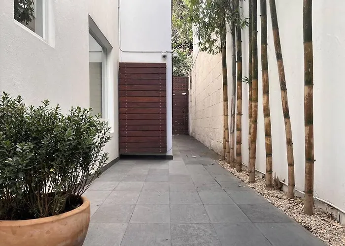 Condesa Amsterdam 103 Sunny 1bed 1bath On Amsterdam Av Apartamento *